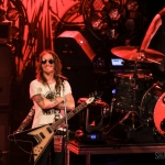 The Cadillac Three at Irving Plaza, February 23, 2019 / Photo by Shawn St. Jean The Cadillac Three at Irving Plaza, February 23, 2019 / Photo by Shawn St. Jean