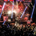 The Cadillac Three at Irving Plaza, February 23, 2019 / Photo by Shawn St. Jean The Cadillac Three at Irving Plaza, February 23, 2019 / Photo by Shawn St. Jean