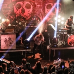 The Cadillac Three at Irving Plaza, February 23, 2019 / Photo by Shawn St. Jean The Cadillac Three at Irving Plaza, February 23, 2019 / Photo by Shawn St. Jean