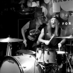 The Cadillac Three at Hill Country in NYC on June 24, 2015.