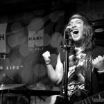 The Cadillac Three at Hill Country in NYC on June 24, 2015.
