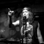 The Cadillac Three at Hill Country in NYC on June 24, 2015.