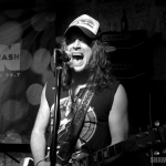 The Cadillac Three at Hill Country in NYC on June 24, 2015.
