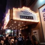 Tim McGraw's album release party for Damn Country Music in NYC on November 11, 2015.
