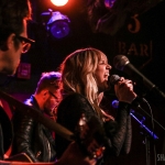 Towne at Rockwood Music Hall on March 13, 2018 / Photo by Shawn St. Jean