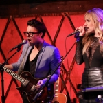 Towne at Rockwood Music Hall on March 13, 2018 / Photo by Shawn St. Jean