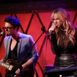 Towne at Rockwood Music Hall on March 13, 2018 / Photo by Shawn St. Jean