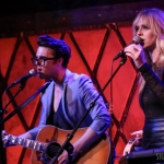 Towne at Rockwood Music Hall on March 13, 2018 / Photo by Shawn St. Jean