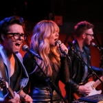 Towne at Rockwood Music Hall on March 13, 2018 / Photo by Shawn St. Jean