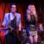 Towne at Rockwood Music Hall on March 13, 2018 / Photo by Shawn St. Jean