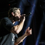 Walker Hayes opening for Kelsea Ballerini at PlayStation Theater on April 5, 2018 / Photo by Shawn St. Jean Walker Hayes opening for Kelsea Ballerini at PlayStation Theater on April 5, 2018 / Photo by Shawn St. Jean