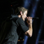 Walker Hayes opening for Kelsea Ballerini at PlayStation Theater on April 5, 2018 / Photo by Shawn St. Jean Walker Hayes opening for Kelsea Ballerini at PlayStation Theater on April 5, 2018 / Photo by Shawn St. Jean