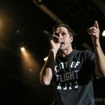 Walker Hayes opening for Kelsea Ballerini at PlayStation Theater on April 5, 2018 / Photo by Shawn St. Jean Walker Hayes opening for Kelsea Ballerini at PlayStation Theater on April 5, 2018 / Photo by Shawn St. Jean