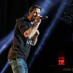 Walker Hayes opening for Kelsea Ballerini at PlayStation Theater on April 5, 2018 / Photo by Shawn St. Jean Walker Hayes opening for Kelsea Ballerini at PlayStation Theater on April 5, 2018 / Photo by Shawn St. Jean