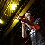 Walker Hayes opening for Kelsea Ballerini at PlayStation Theater on April 5, 2018 / Photo by Shawn St. Jean Walker Hayes opening for Kelsea Ballerini at PlayStation Theater on April 5, 2018 / Photo by Shawn St. Jean