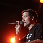 Walker Hayes opening for Kelsea Ballerini at PlayStation Theater on April 5, 2018 / Photo by Shawn St. Jean Walker Hayes opening for Kelsea Ballerini at PlayStation Theater on April 5, 2018 / Photo by Shawn St. Jean