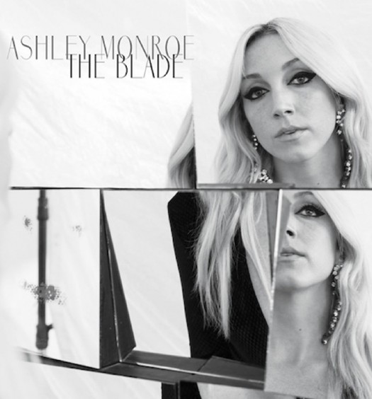 Ashley Monroe - The Blade