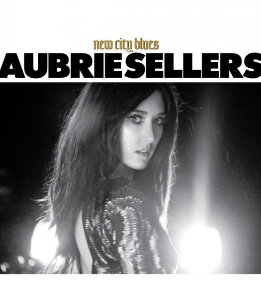 Aubrie Sellers - New City Blues