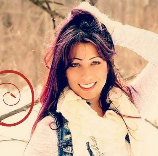 Photo courtesy of Nikki Briar