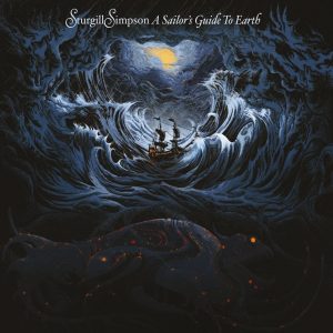 Sturgill Simpson - A Sailor's Guide to Earth
