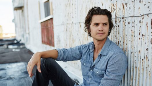 Preview of Steve Moakler’s Upcoming Performance at Mercury Lounge