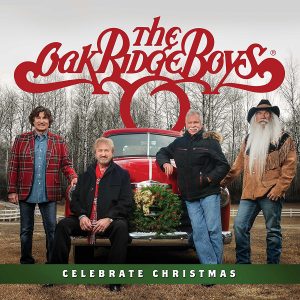 Oak Ridge Boys, Celebrate Christmas
