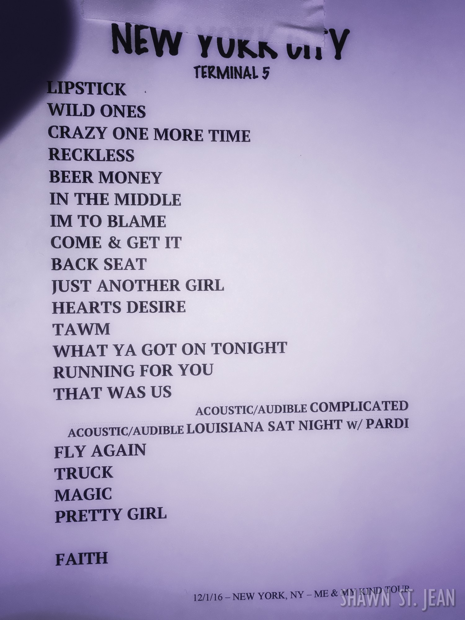 kip-moore-setlist-nyc-dec-2016 