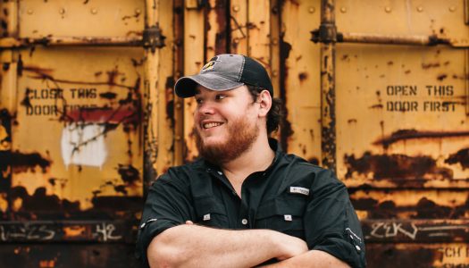 Luke Combs Sells Out NYC’s Mercury Lounge