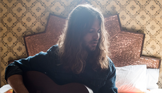 Brent Cobb Interview in Brooklyn