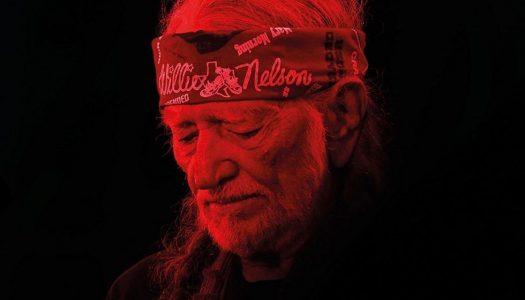 Willie Nelson – God’s Problem Child