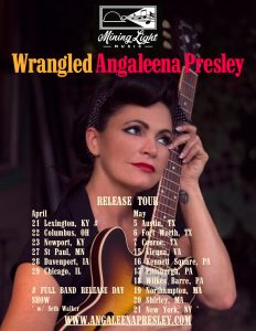 Angaleena Presley