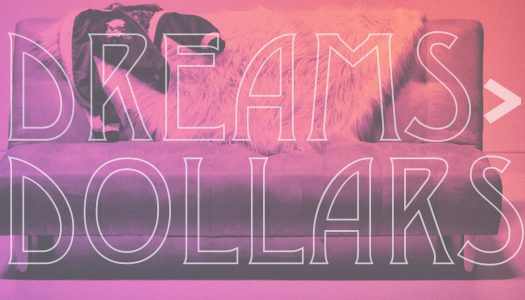 Maggie Rose – Dreams > Dollars EP