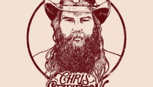 Chris Stapleton – From A Room, Volume 1