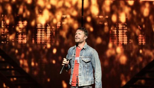 Dierks Bentley’s What The Hell World Tour Stops in Hartford