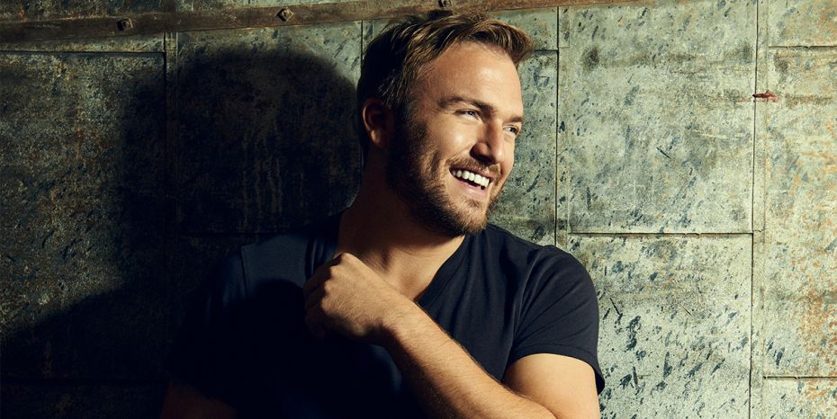 Logan Mize