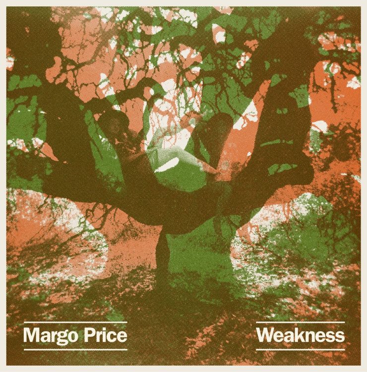 Margo Price - Weakness EP