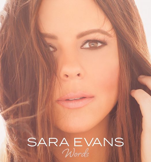 Sara Evans - Words