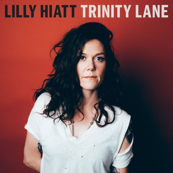 Lilly Hiatt - Trinity Lane