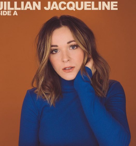 Jillian Jacqueline - Side A