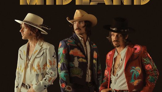 Midland – On The Rocks