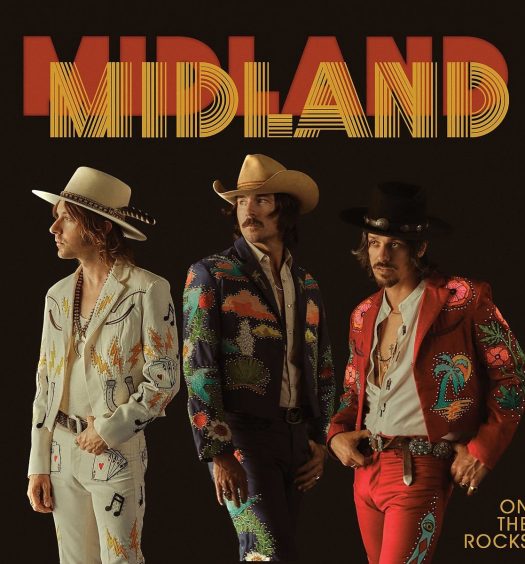 Midland - On The Rocks