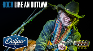 Willie Nelson's Outlaw Music Festival / Photo from Blackbird Presents