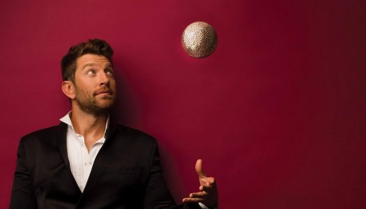 A Holiday Evening With Brett Eldredge