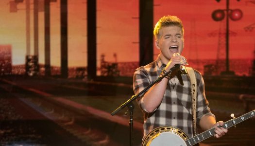 Enjoying The Ride: An Interview With American Idol’s Caleb Lee Hutchinson