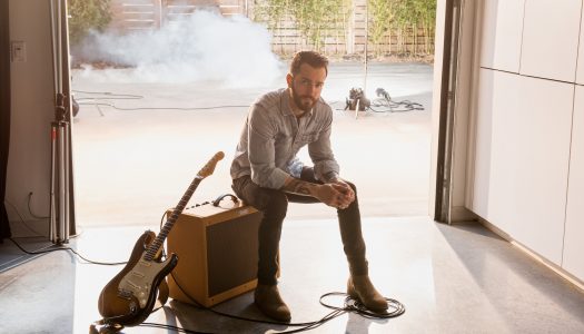 Delivering Country Soul: An Interview With Ryan Kinder