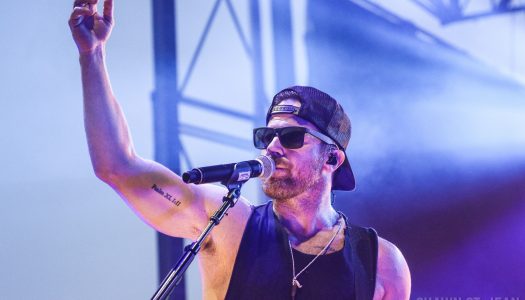 Kip Moore Is The Kind Of Artist We All Need