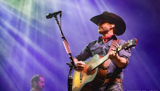 Photos: New York City Celebrates Texas Independence Day at Terminal 5