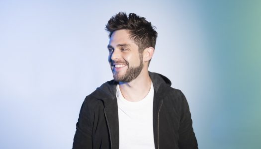 It All Started With A Tweet: How I Became Thomas Rhett’s Biggest Fan In NYC