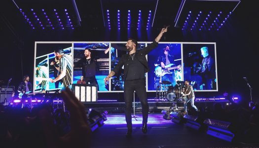 Photos: Old Dominion at Madison Square Garden