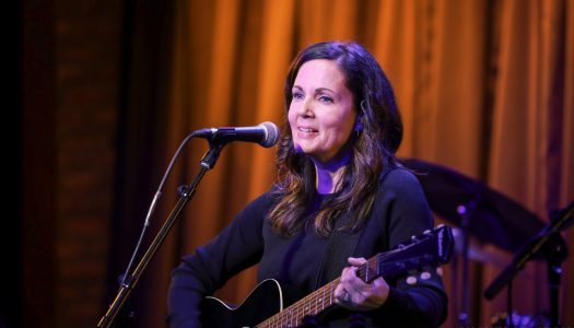 Lori McKenna’s Return To Bittertown Tour Stops in New York City